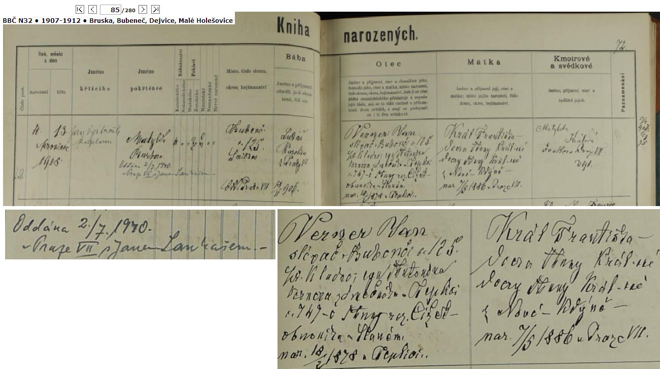 Verner Matylda N 1908 Praha Bbnc.JPG