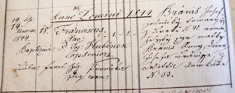 františek braniš 1844 bratr jana braniše 1840.JPG