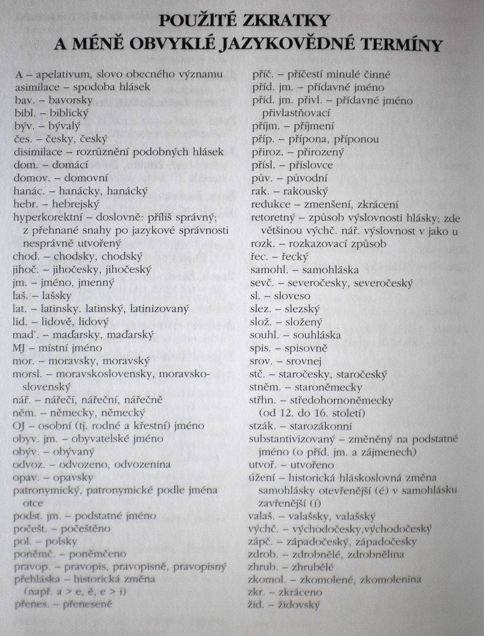 Naše příjmení - zkratky.JPG
