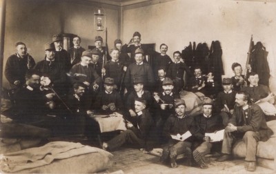 Jelínek Josef vojna 1913 foto.jpg