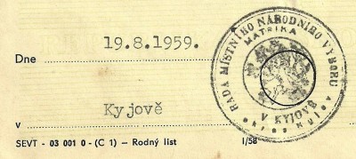 Rada místního národního výboru - Kyjov 1959.jpg