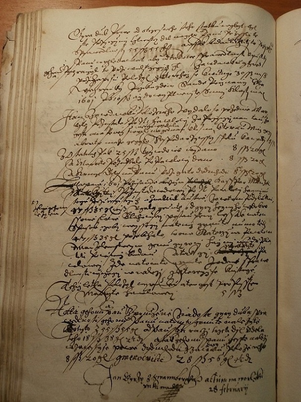 Gruntovní kniha 1601.JPG