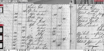 Údaj o zemř. Jakubu Studeném v indexu Stráže r.1758.jpg