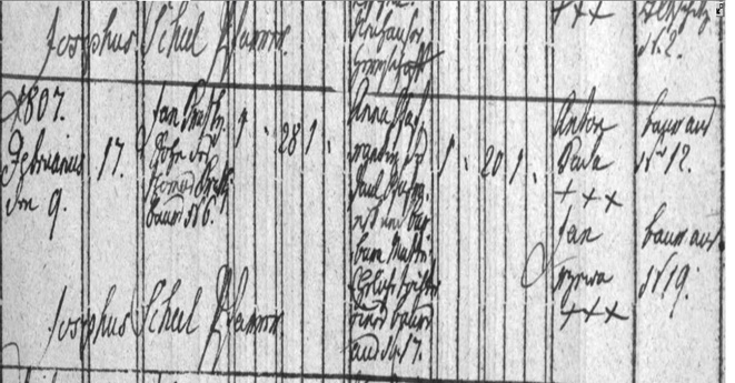 Anna a Jan Krátký_svatba1807_nepřečtu.jpg