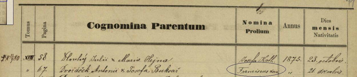 dvoracek frantisek index narozeni 1875 hastal.JPG