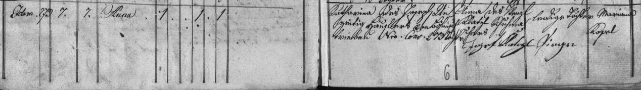 Anna Unzeitigová-záznam o narození 7.11.1824.JPG