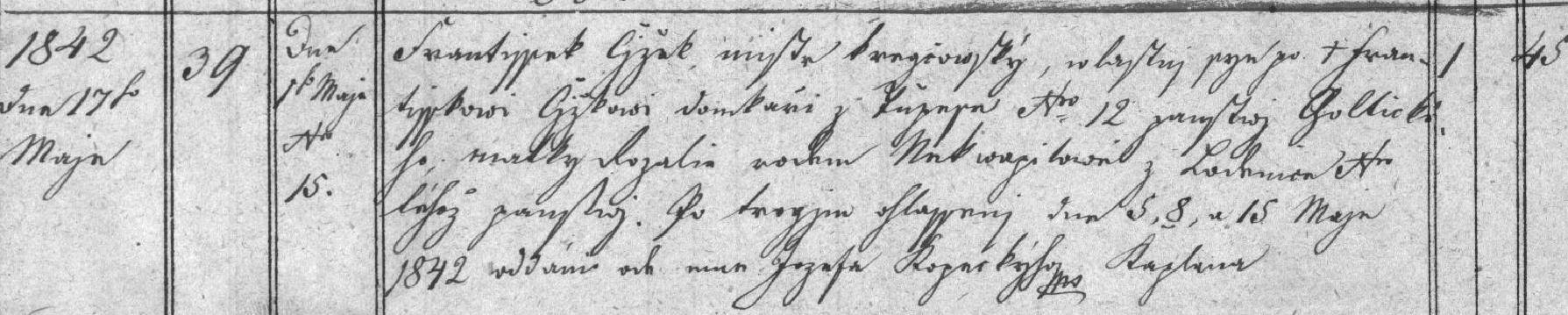 Cizek Frantisek a Katerina  1842.jpg