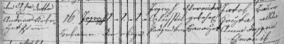Rodny list Josef Oplustil 21.1.1811.jpg