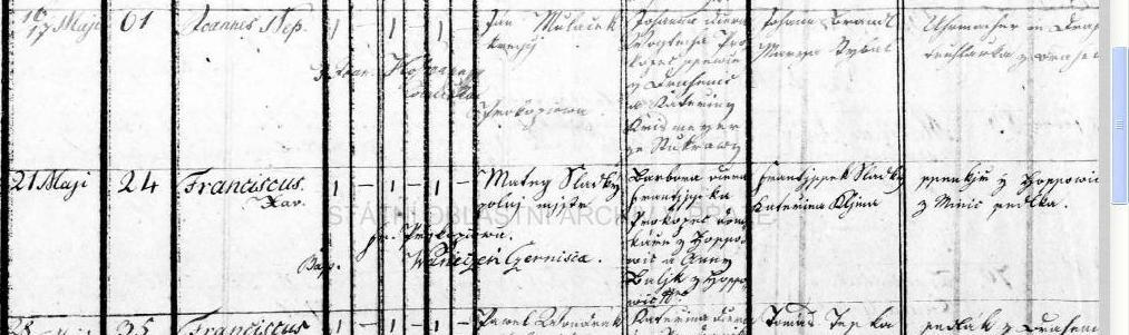 Drah1-203  1823 Frant.JPG