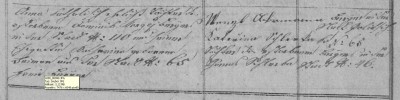 Jan-Tamele+1916-zapis-narozeni-23.12.1846-matka.jpg