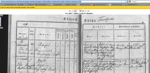 John Joseph_Geburt 11.12.1819 in Slavětinska Nr. 1 klein.png