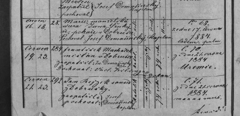 Z - Marie, dcera Jana Šenkýře, 16.6.1884-detail.jpg